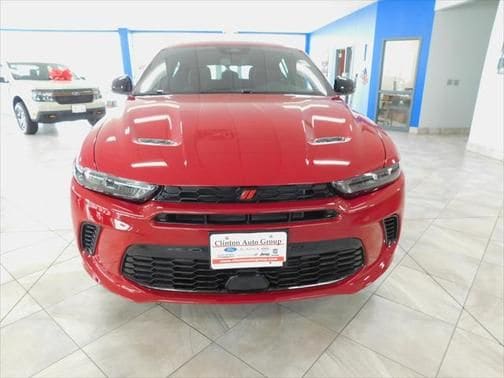 2024 Dodge Hornet R/T - Photo 7