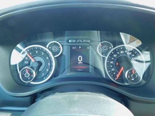 2026 RAM 1500 Big Horn/Lone Star - Photo 17