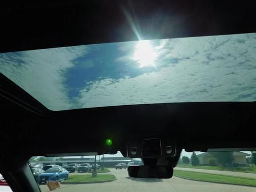 2025 Jeep Grand Cherokee L Altitude - Photo 11