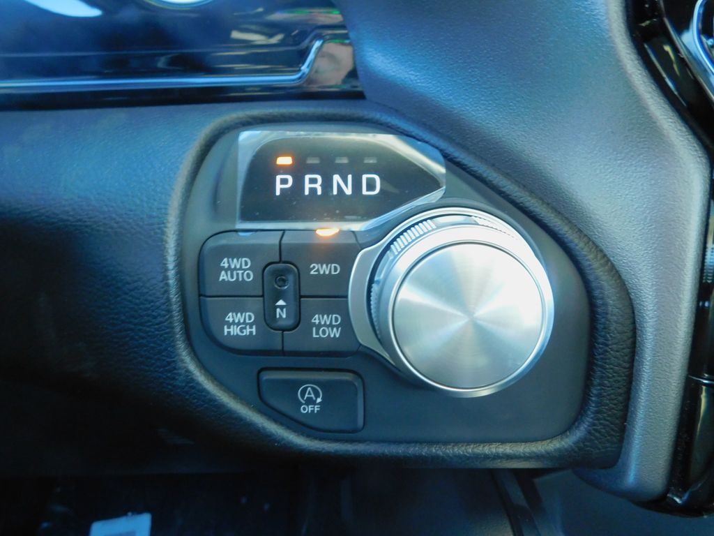 2026 RAM 1500 Laramie - Photo 22