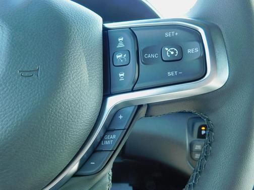2026 RAM 1500 Big Horn/Lone Star - Photo 19