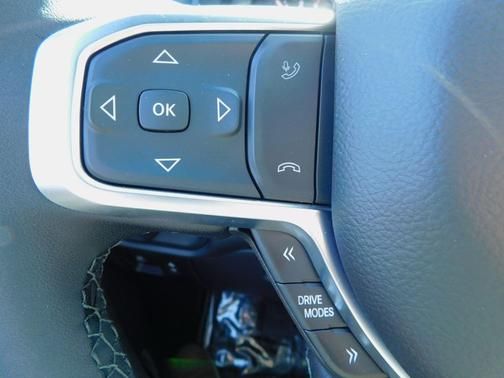 2025 RAM 1500 Big Horn/Lone Star - Photo 18