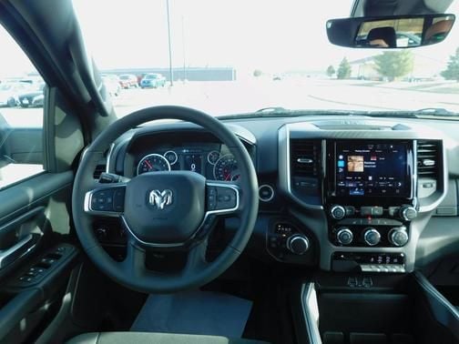 2026 RAM 1500 Big Horn/Lone Star - Photo 8