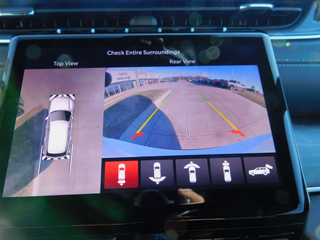 2025 Jeep Grand Cherokee L Limited - Photo 28