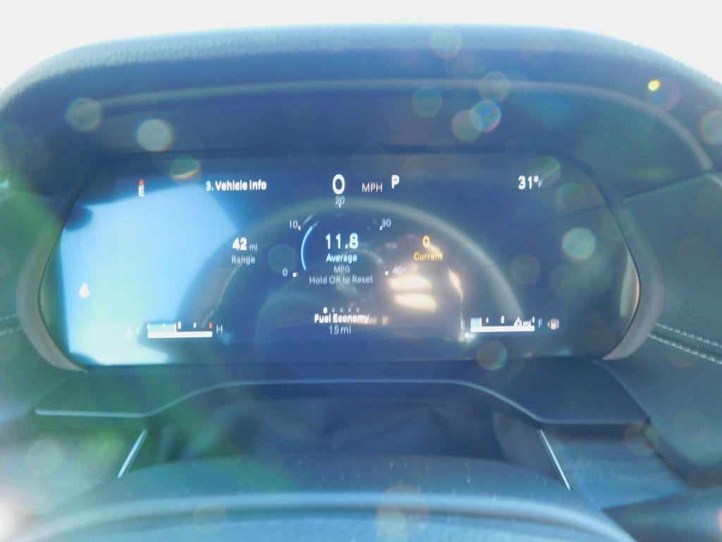 2025 Jeep Grand Cherokee L Limited - Photo 20