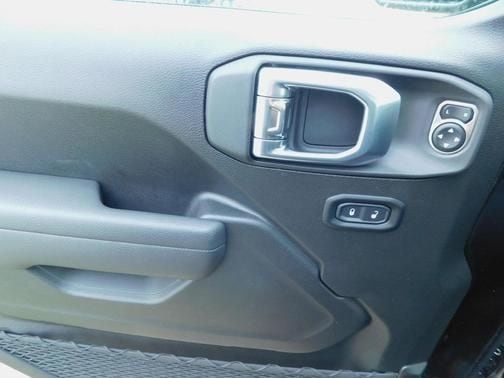 2026 Jeep Gladiator Sport S - Photo 14