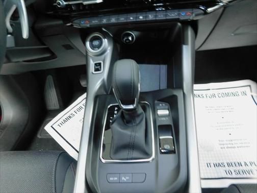 2024 Dodge Hornet R/T - Photo 12