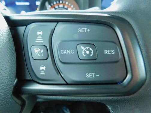 2026 Jeep Gladiator Sport S - Photo 18