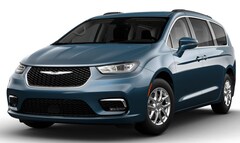 2022 Chrysler Pacifica TOURING L 2WD Minivans