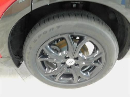 2024 Dodge Hornet R/T - Photo 13