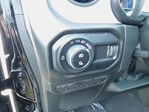 2026 Jeep Gladiator Sport S - Photo 15