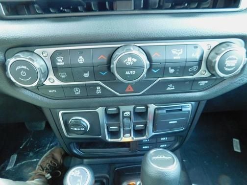 2026 Jeep Gladiator Sport S - Photo 20