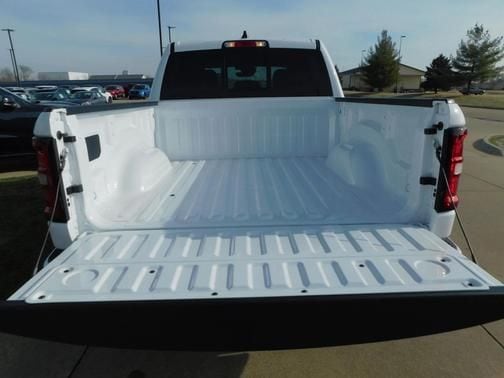 2026 RAM 1500 Big Horn/Lone Star - Photo 11
