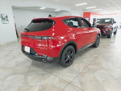 2024 Dodge Hornet R/T - Photo 6