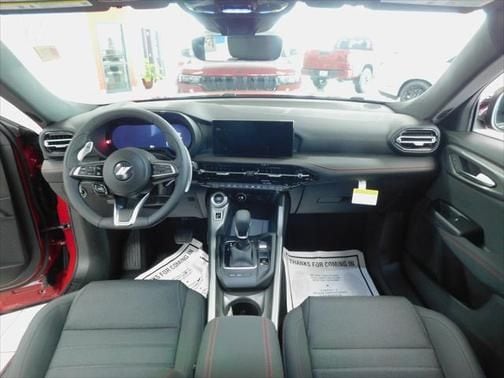 2024 Dodge Hornet R/T - Photo 9