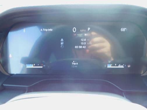 2025 Jeep Grand Cherokee L Altitude - Photo 19