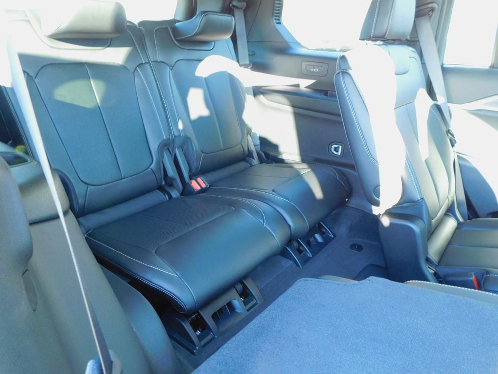 2025 Jeep Grand Cherokee L Limited - Photo 10