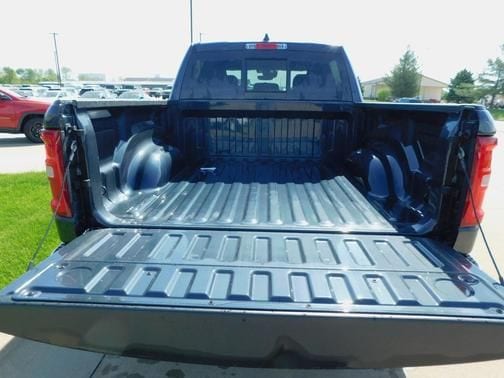 2025 RAM 1500 Big Horn/Lone Star - Photo 12