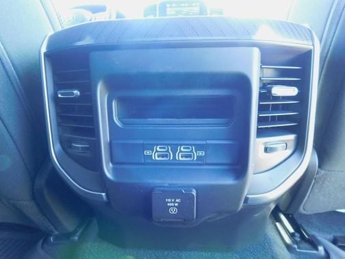 2025 RAM 1500 Big Horn/Lone Star - Photo 8