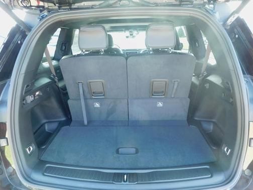 2025 Jeep Grand Cherokee L Altitude - Photo 13