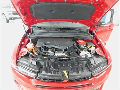 2024 Dodge Hornet R/T - Photo 16