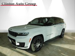 2023 Jeep Grand Cherokee L SUMMIT 4X4 Sport Utility