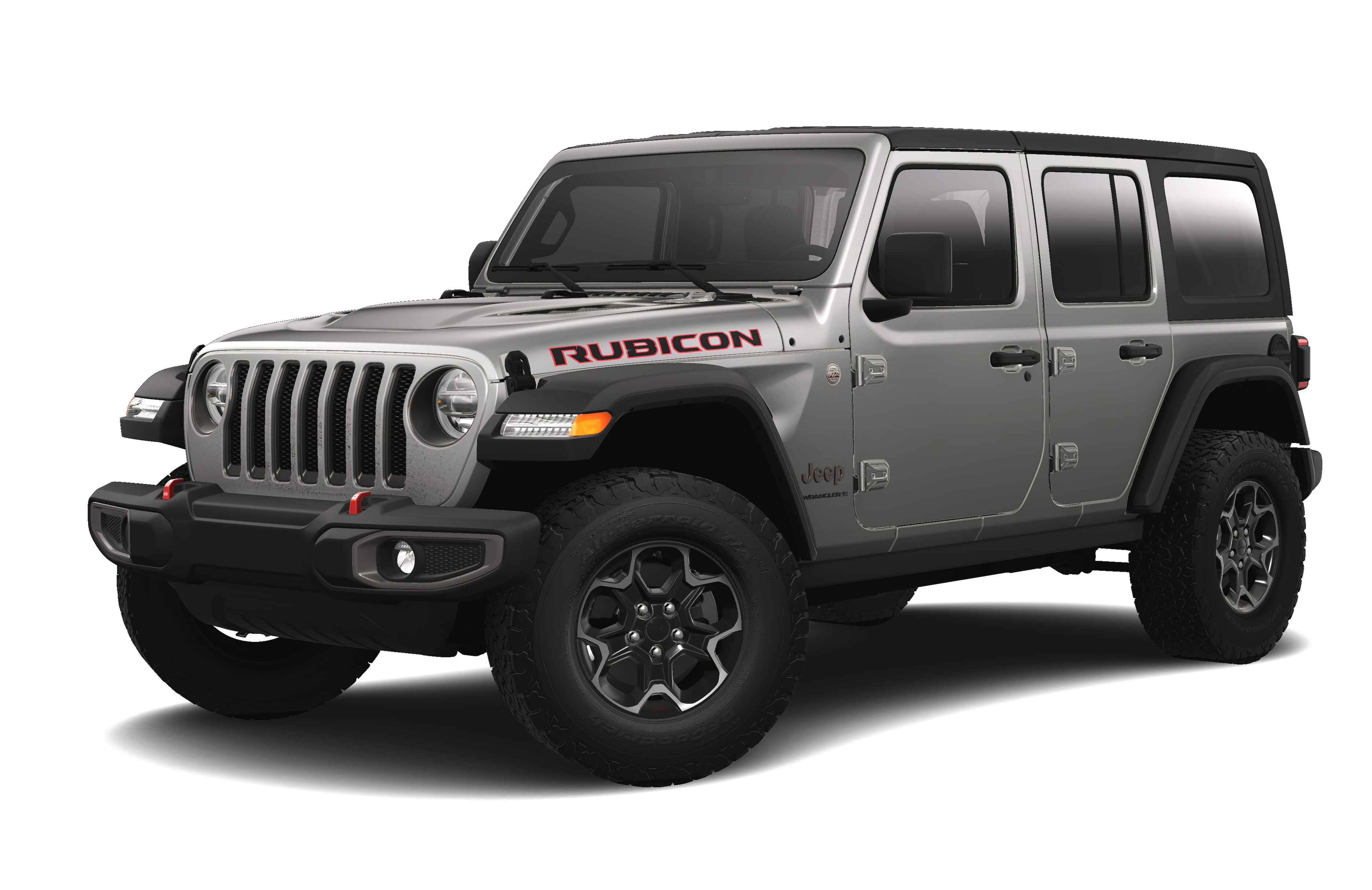 New 2023 Jeep Wrangler For Sale/Lease Clinton IA | Stock# 659076