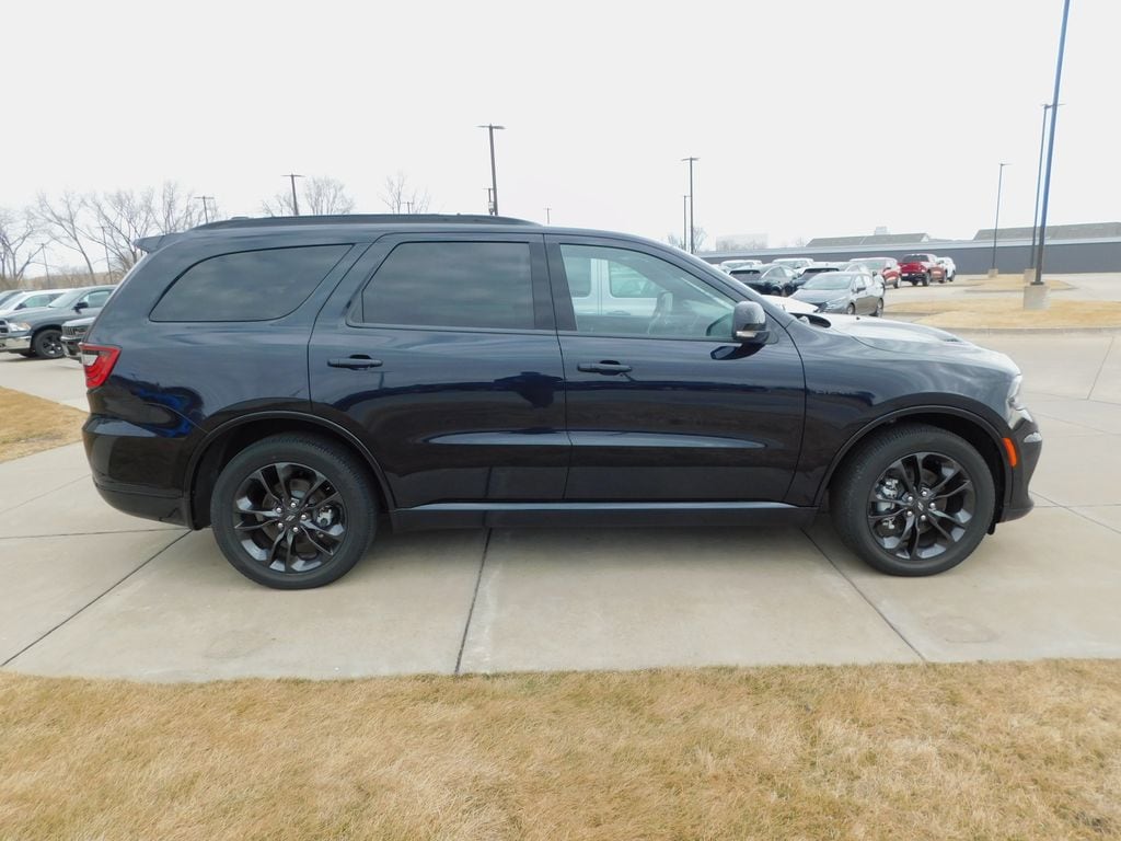 New 2024 Dodge Durango R/T Plus Sport Utility