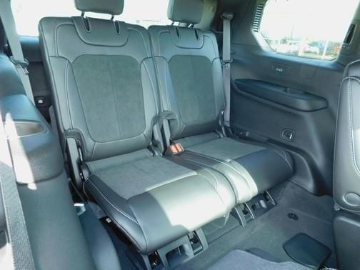 2025 Jeep Grand Cherokee L Altitude - Photo 8