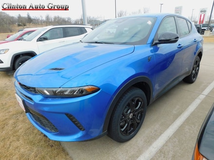 2024 Dodge Hornet GT SUV