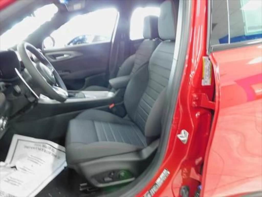 New 2024 Dodge Hornet R/T SUV