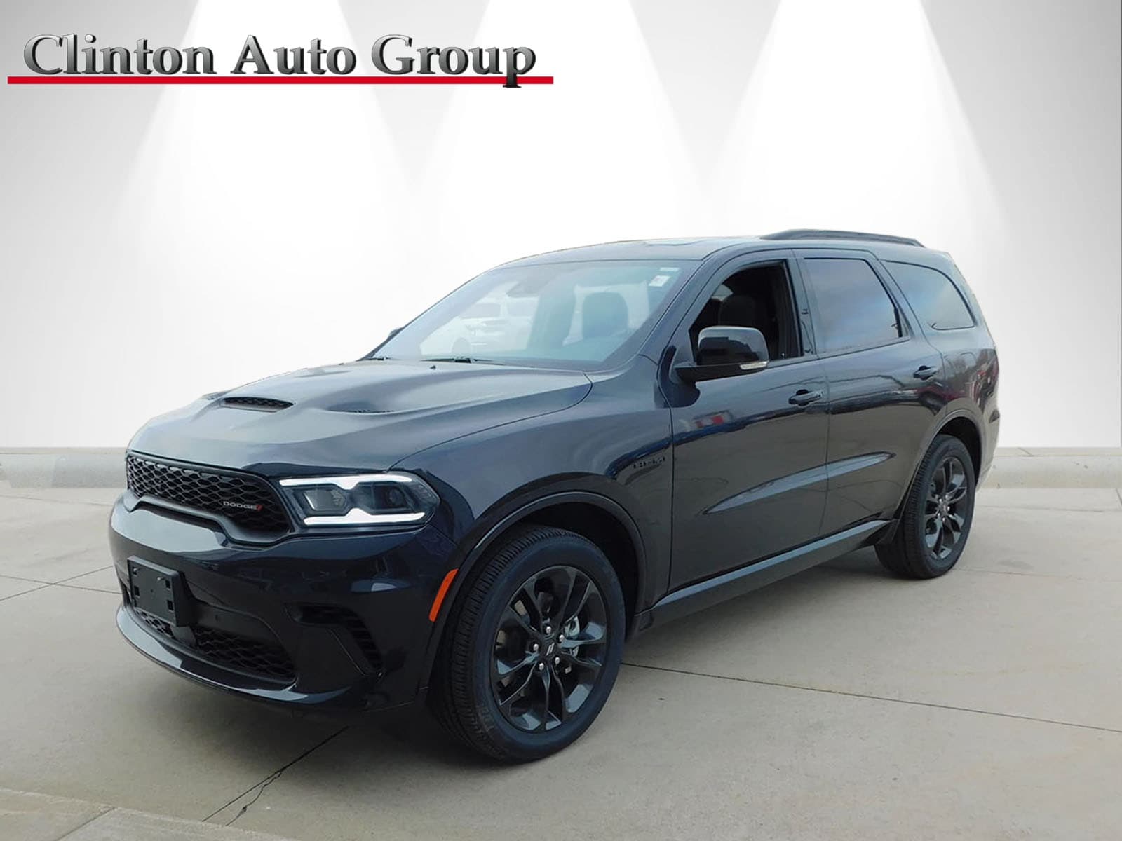 2024 Dodge Durango Sport Utility 