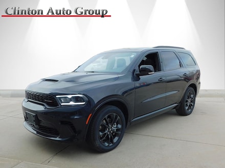 2024 Dodge Durango R/T PLUS RWD Sport Utility