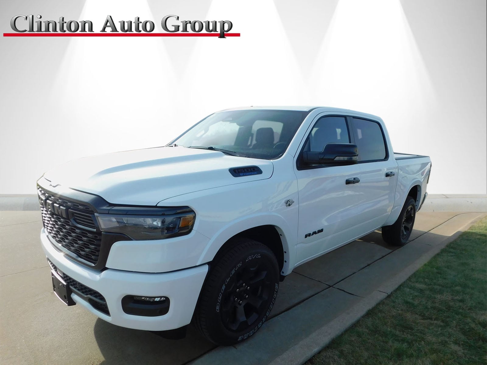 2026 RAM Ram 1500 Pickup Big Horn/Lone Star's photo