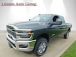 Ram 2500