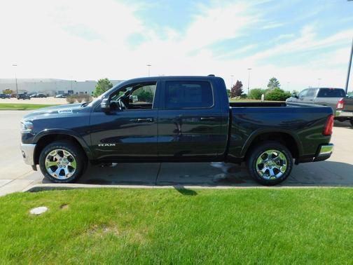 2025 RAM 1500 Big Horn/Lone Star - Photo 14