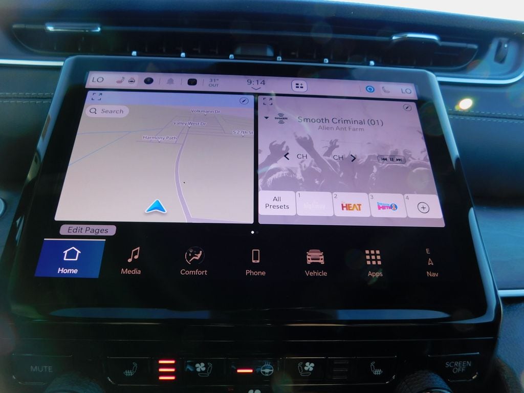 2025 Jeep Grand Cherokee L Limited - Photo 23