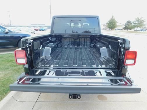 2026 Jeep Gladiator Sport S - Photo 10