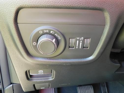 2025 Jeep Grand Cherokee L Altitude - Photo 18