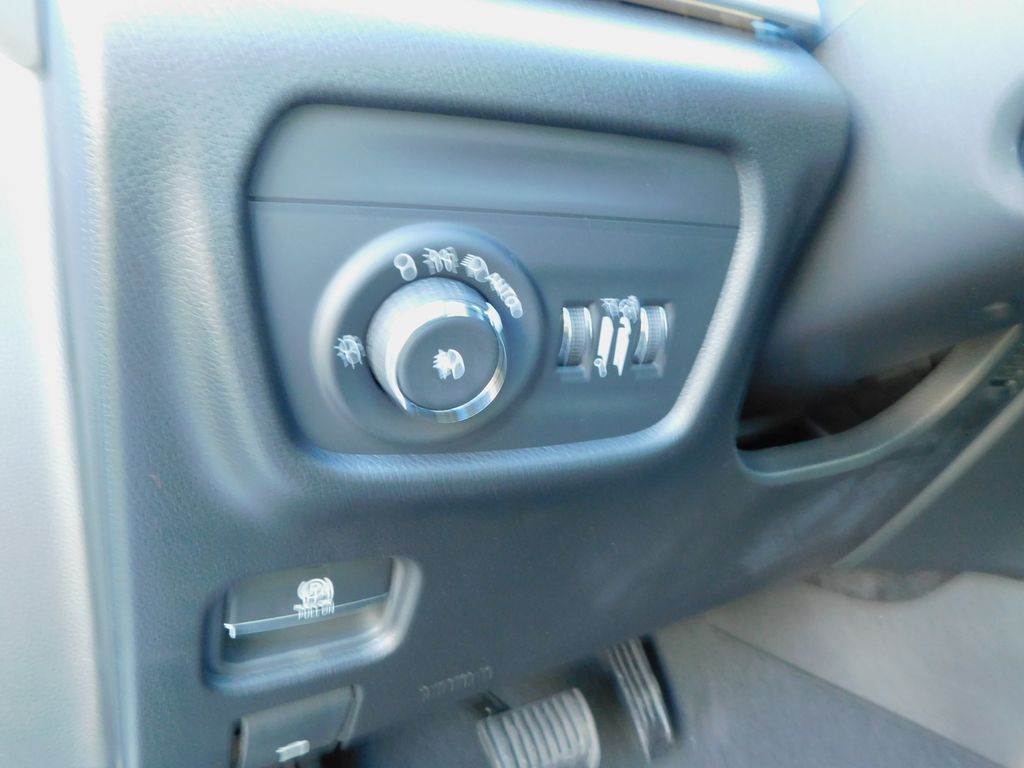 2025 Jeep Grand Cherokee L Limited - Photo 19