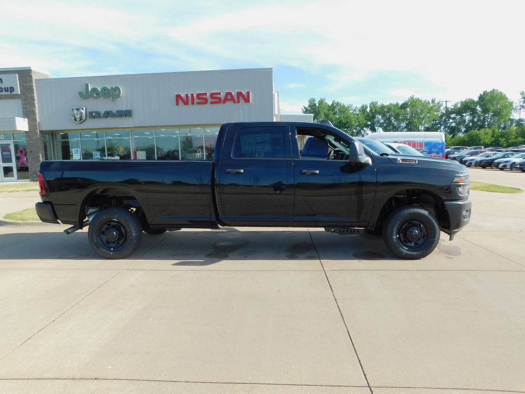 New 2026 Ram 2500 Tradesman Pickup