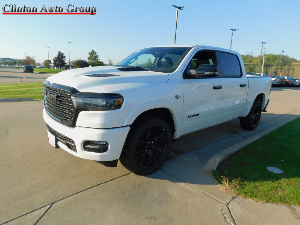 Ram 1500