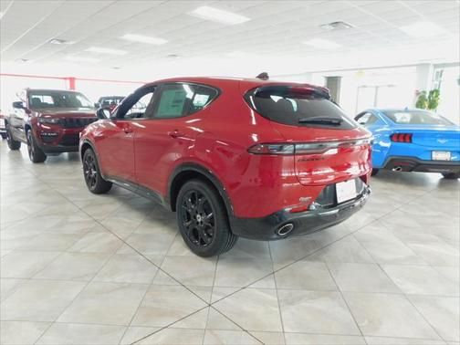 2024 Dodge Hornet R/T - Photo 14