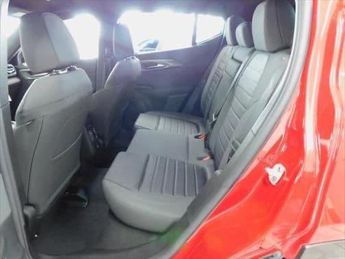 2024 Dodge Hornet R/T - Photo 17