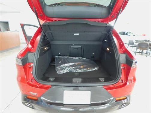 2024 Dodge Hornet R/T - Photo 15