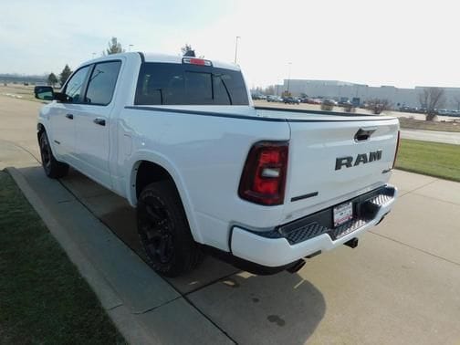 2026 RAM 1500 Big Horn/Lone Star - Photo 12