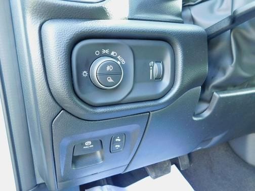 2026 RAM 1500 Big Horn/Lone Star - Photo 16