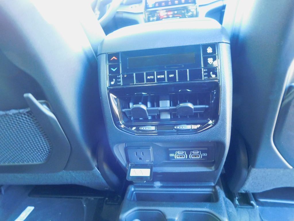 2025 Jeep Grand Cherokee L Limited - Photo 7