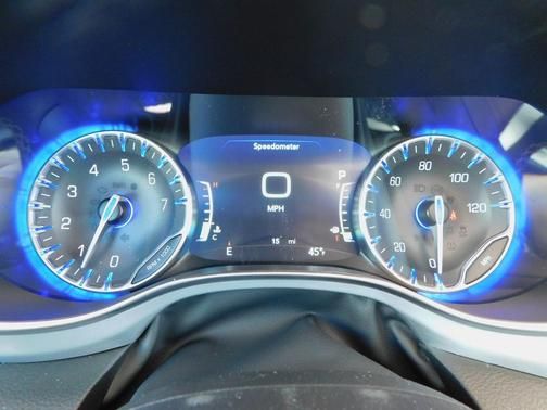 2026 Chrysler Pacifica Limited - Photo 19