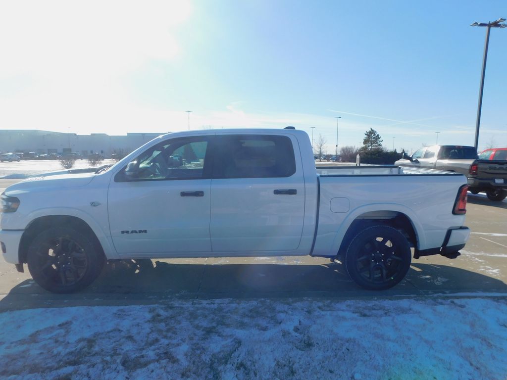 2026 RAM 1500 Laramie - Photo 13